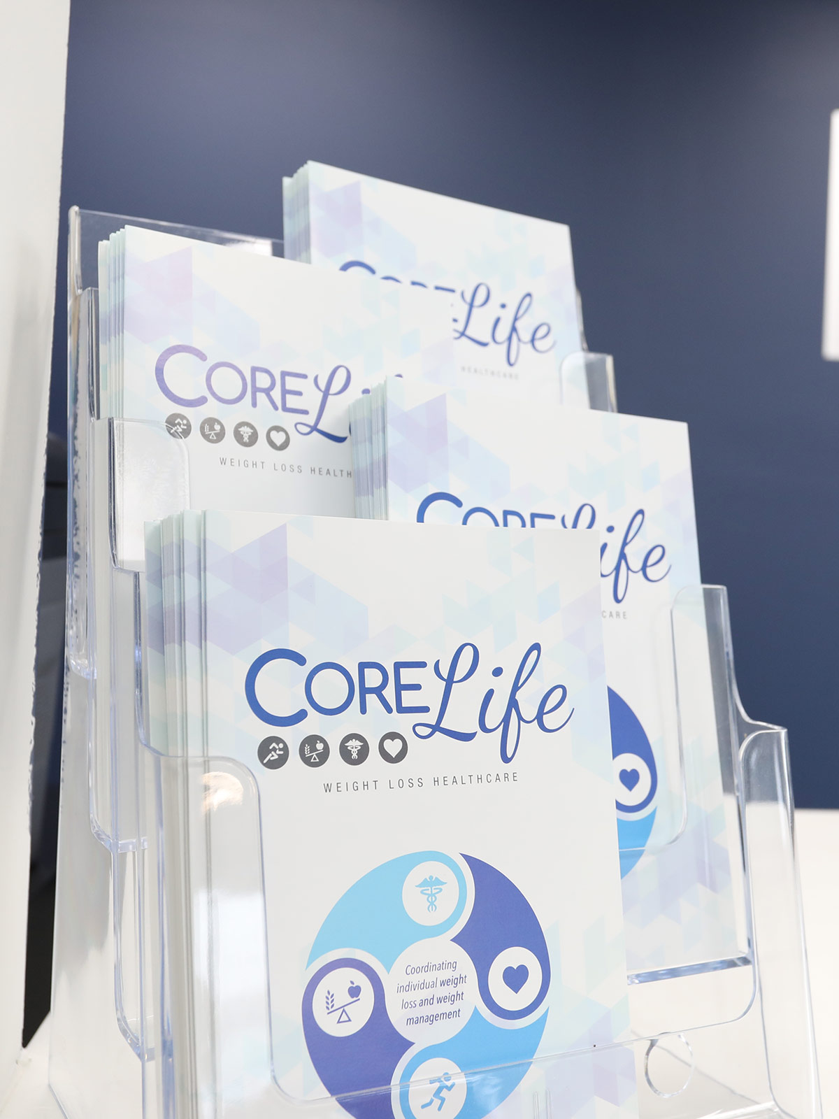 Providers Corelife Healthcare