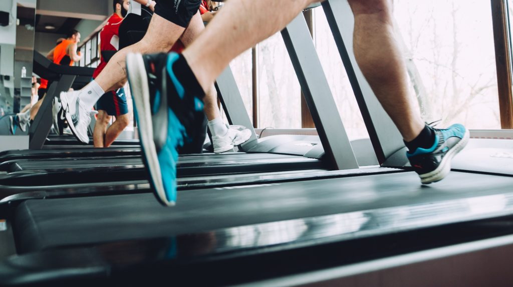 What is Aerobic Exercise? | CoreLife Healthcare