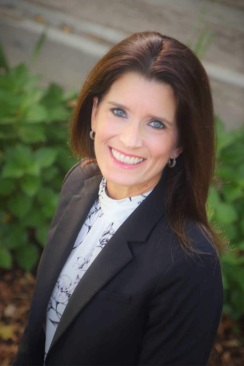 Gina Gordon - President CoreLife North Carolina