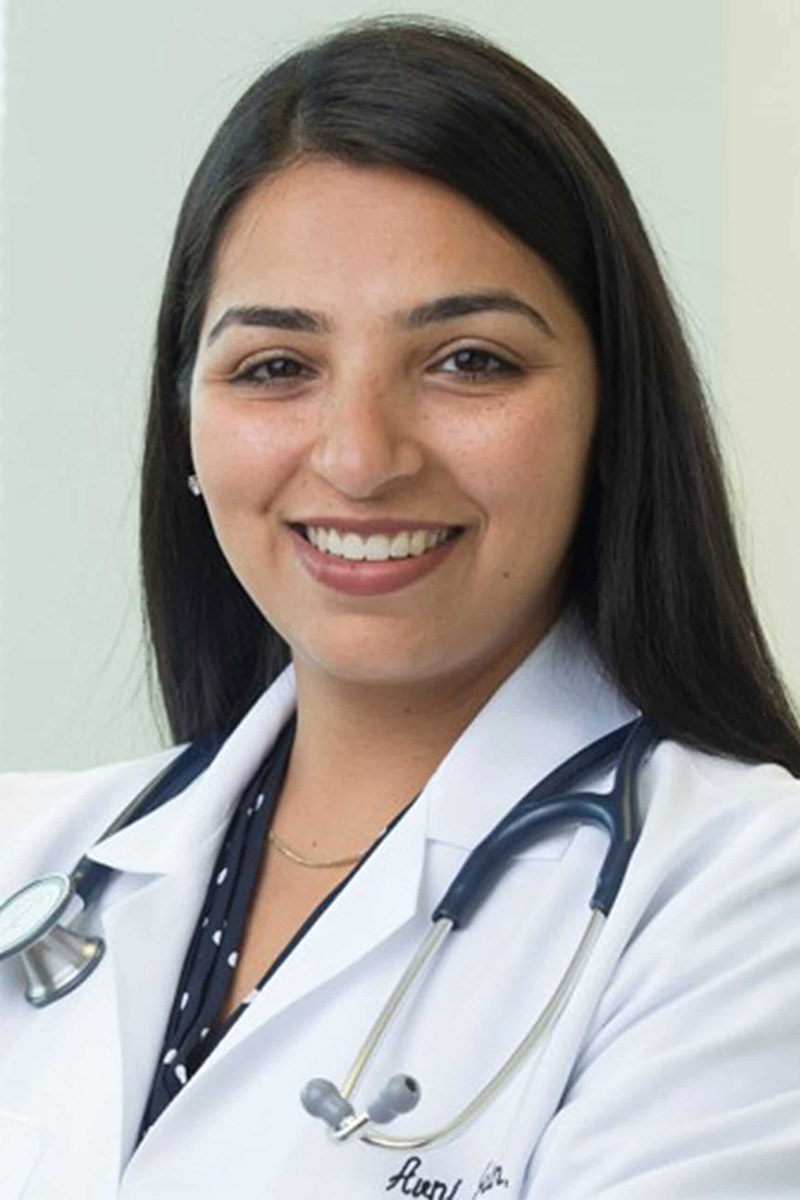 Dr. Avni Jain