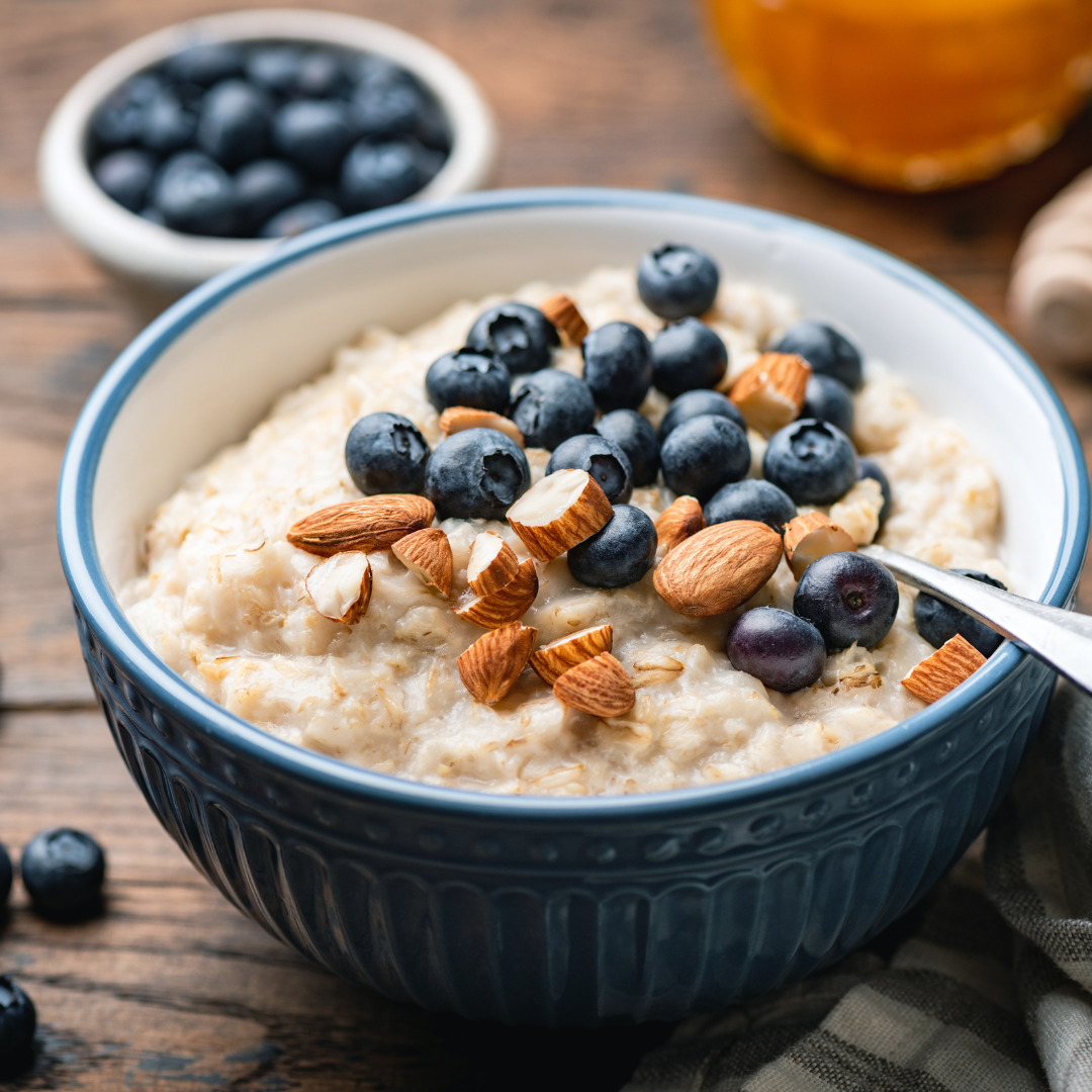 Quick-Cooking Oats | CoreLife Healthcare