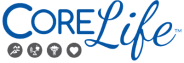 CoreLife Logo